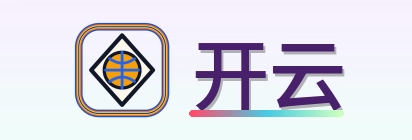 开云 logo